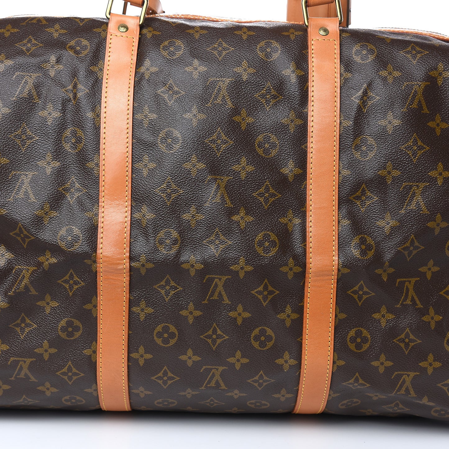 Monogram Sac Souple 55