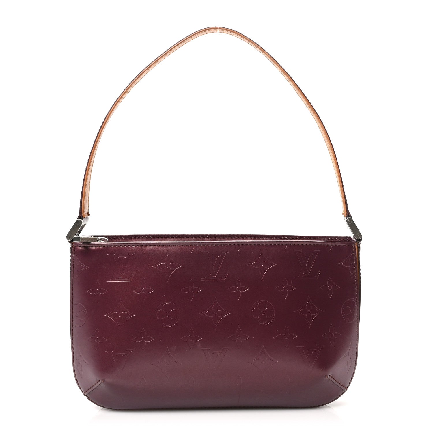 Louis Vuitton Mat Monogram Fowler Violet 1 of 9