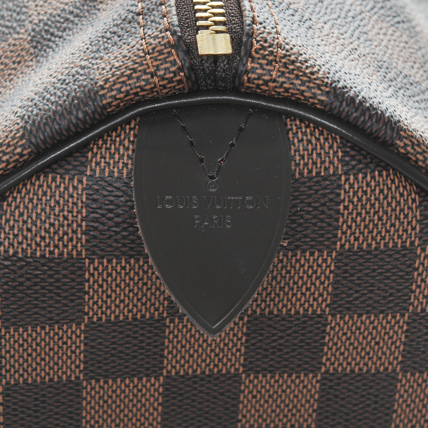 Damier Ebene Speedy 30