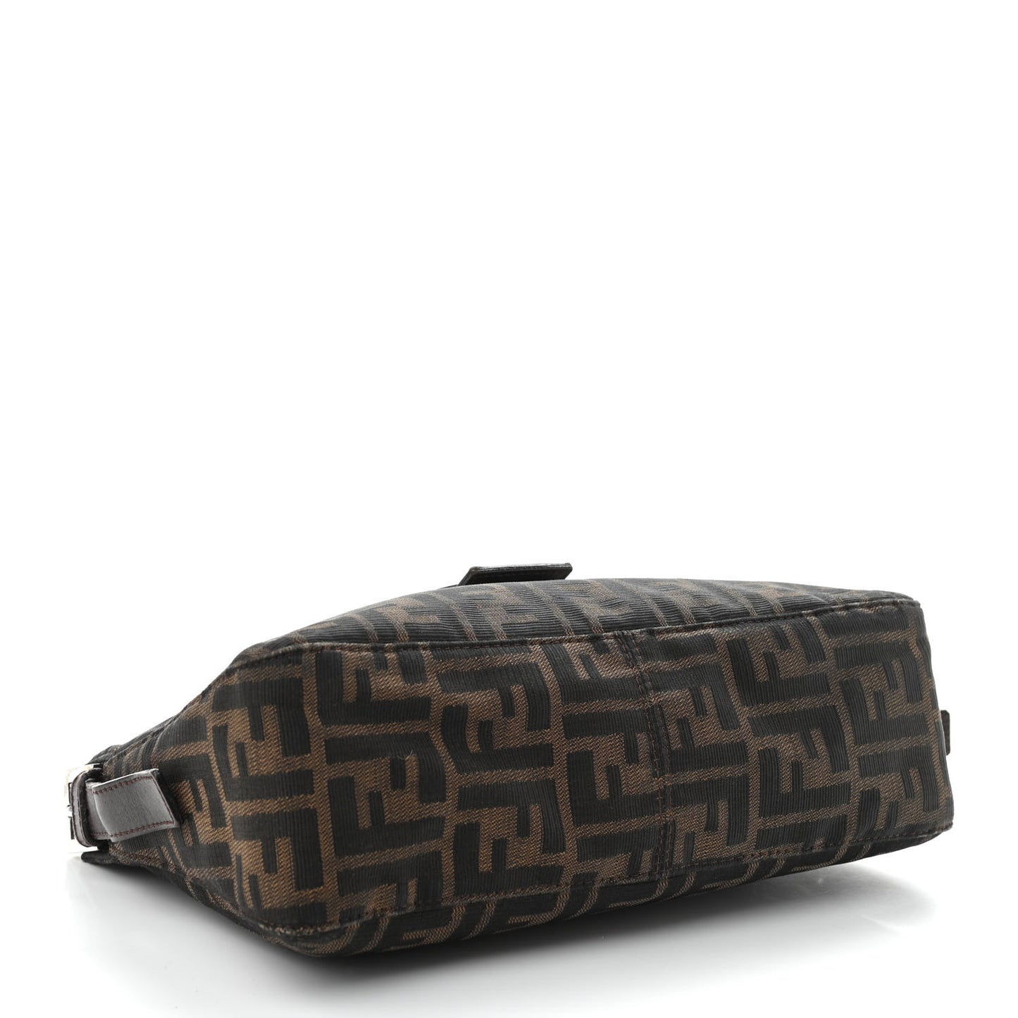 Zucca Shoulder Bag Tobacco