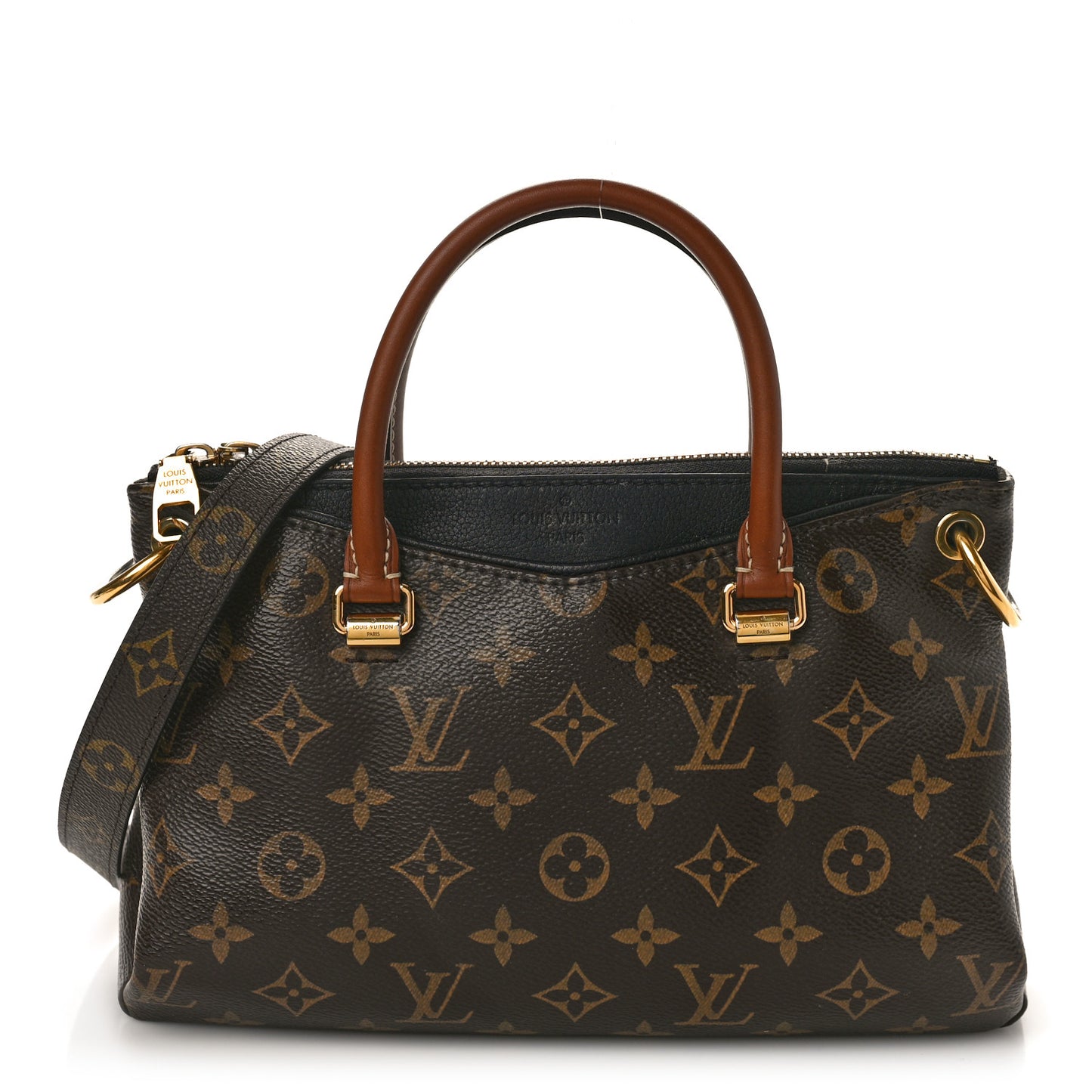 Monogram Pallas BB Black