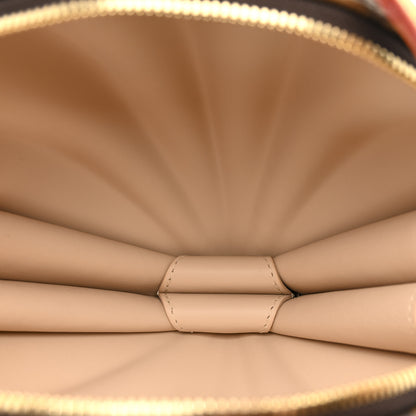Louis Vuitton Reverse Monogram Venus NM 5 of 10