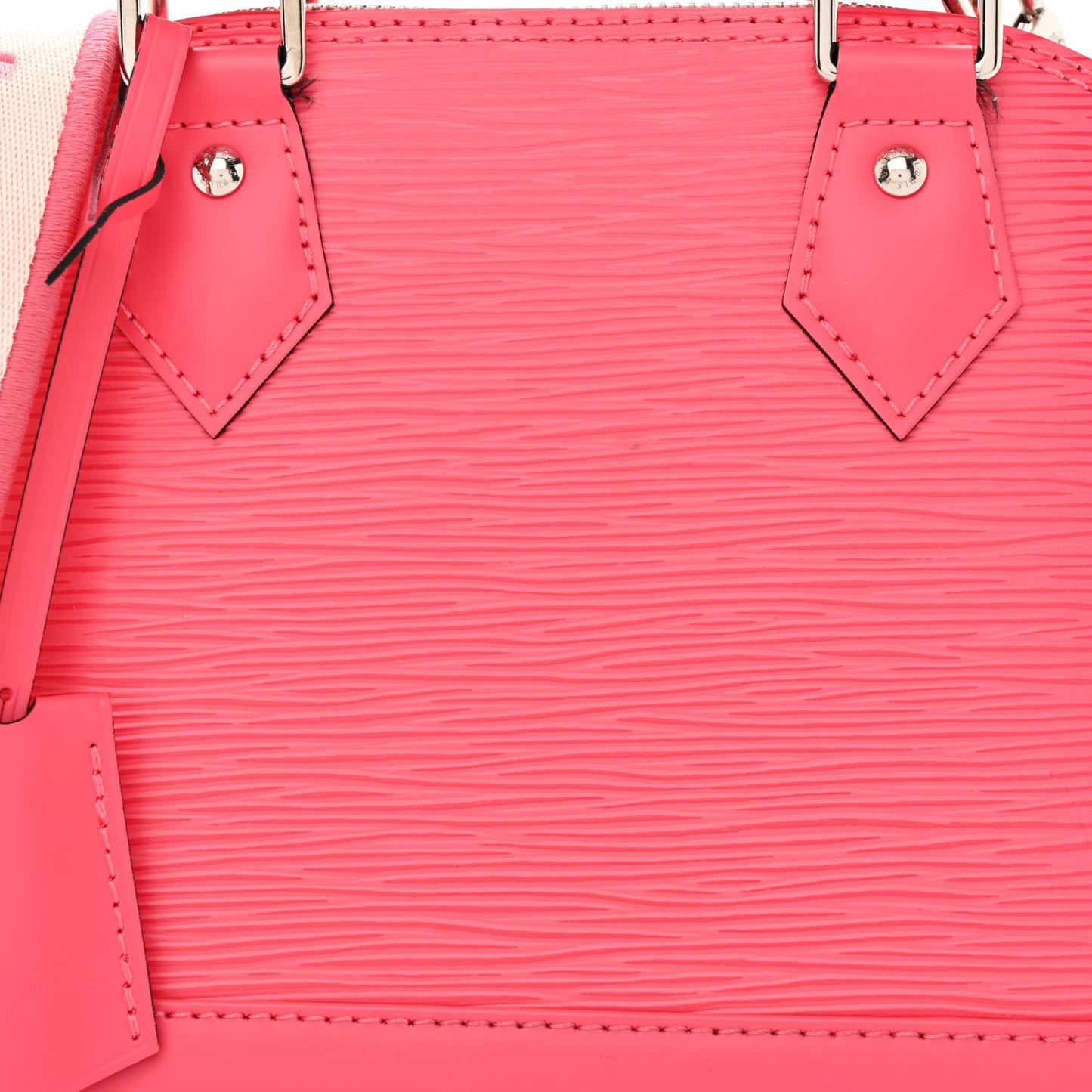 Epi Jacquard Alma BB Dragon Fruit