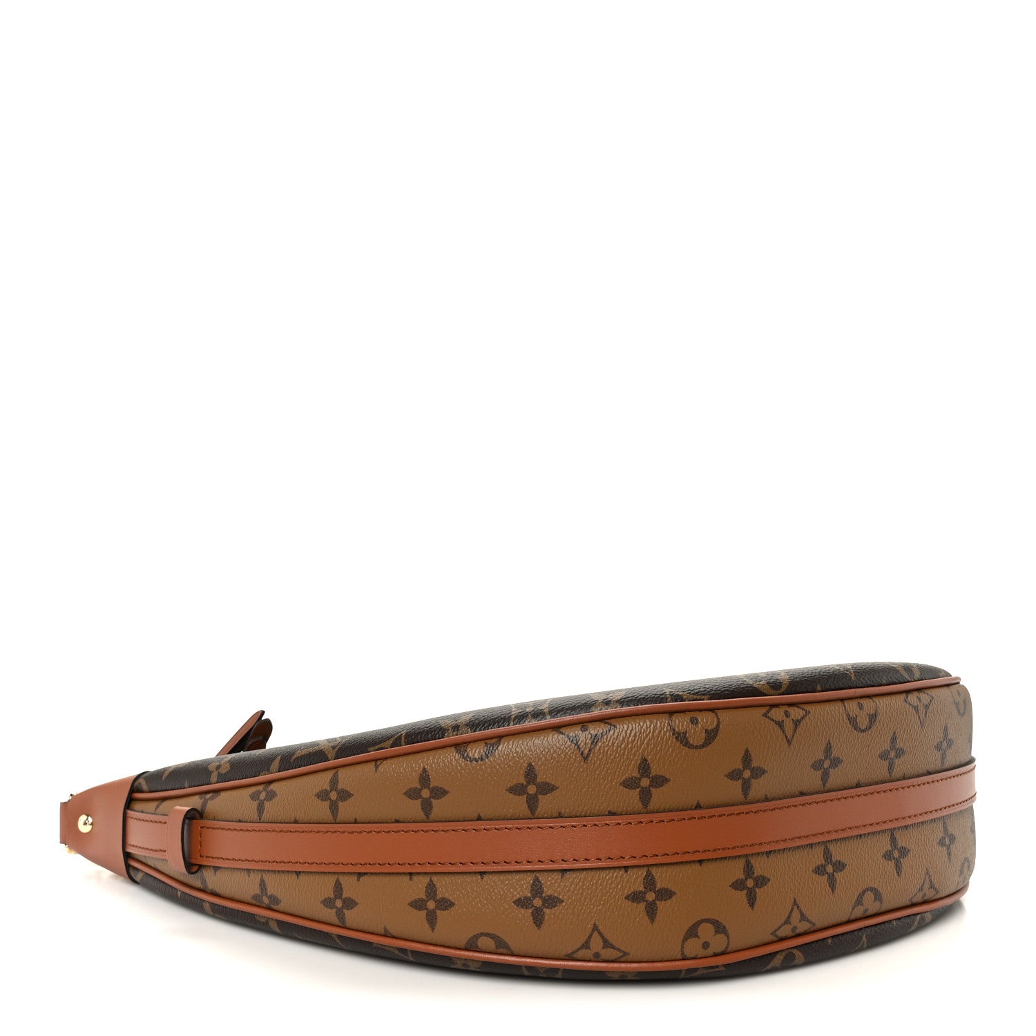 Louis Vuitton Reverse Monogram Loop Hobo 5 of 13