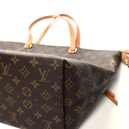 Louis Vuitton Monogram Iena MM 11 of 15