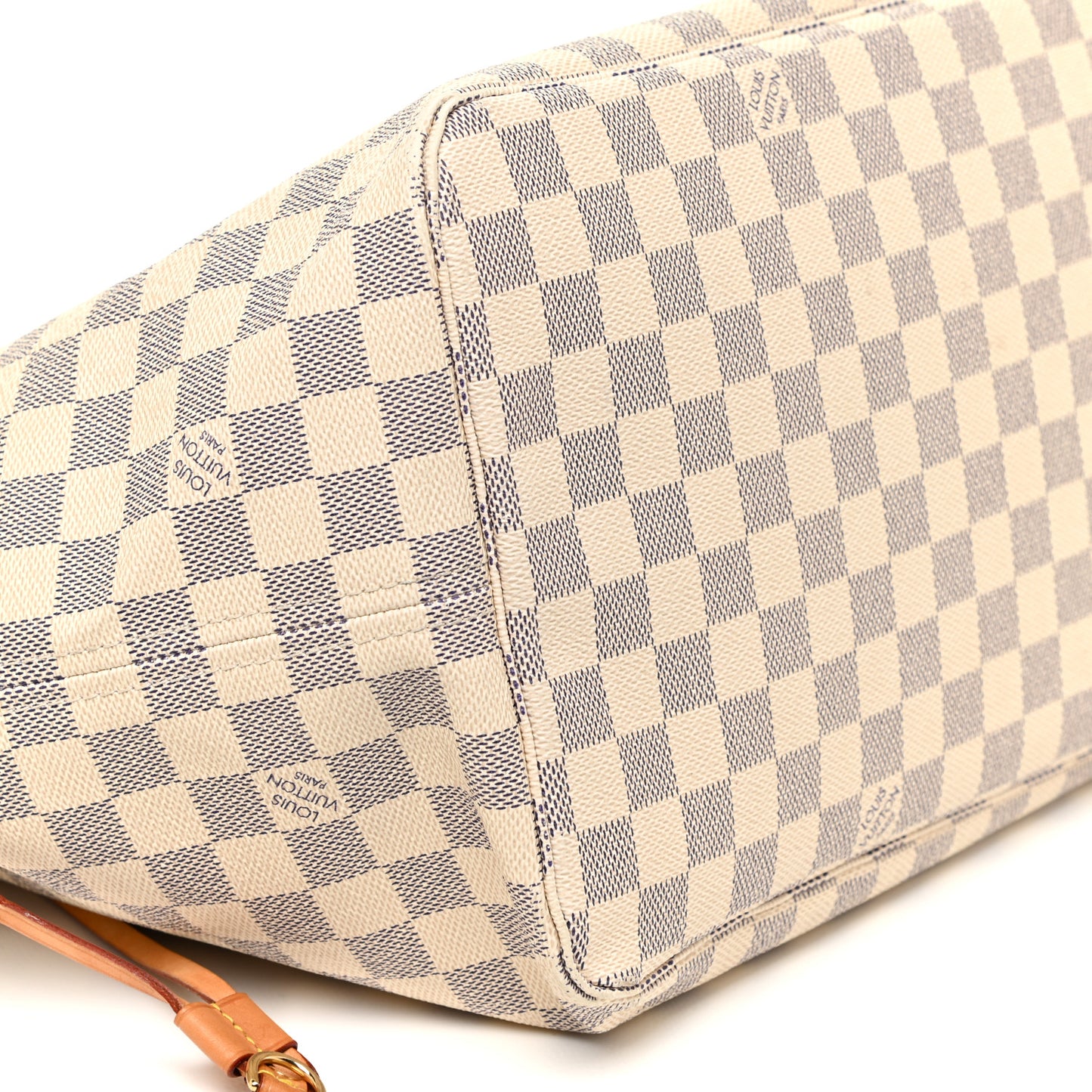 Damier Azur Neo Neverfull GM