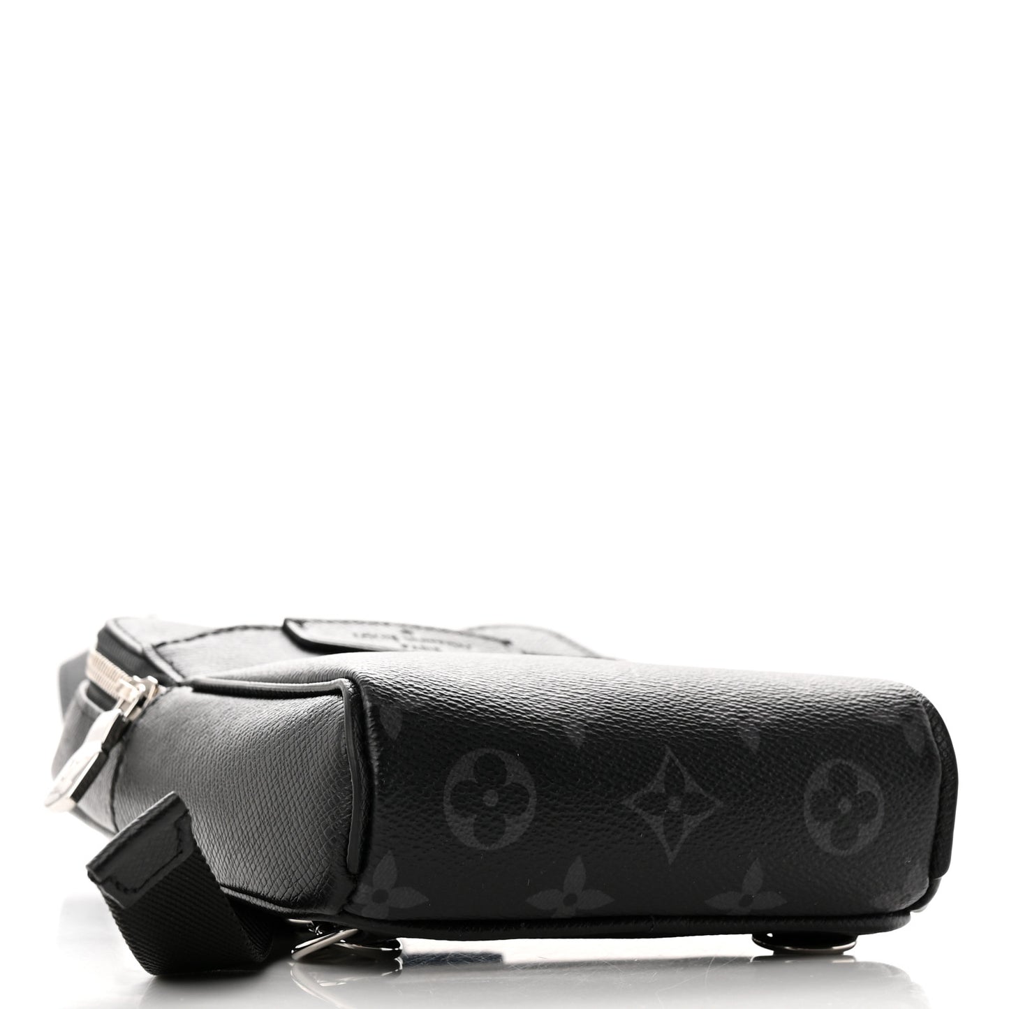 Taigarama Outdoor Slingbag Black