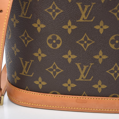 Louis Vuitton Monogram Nice 19 of 27