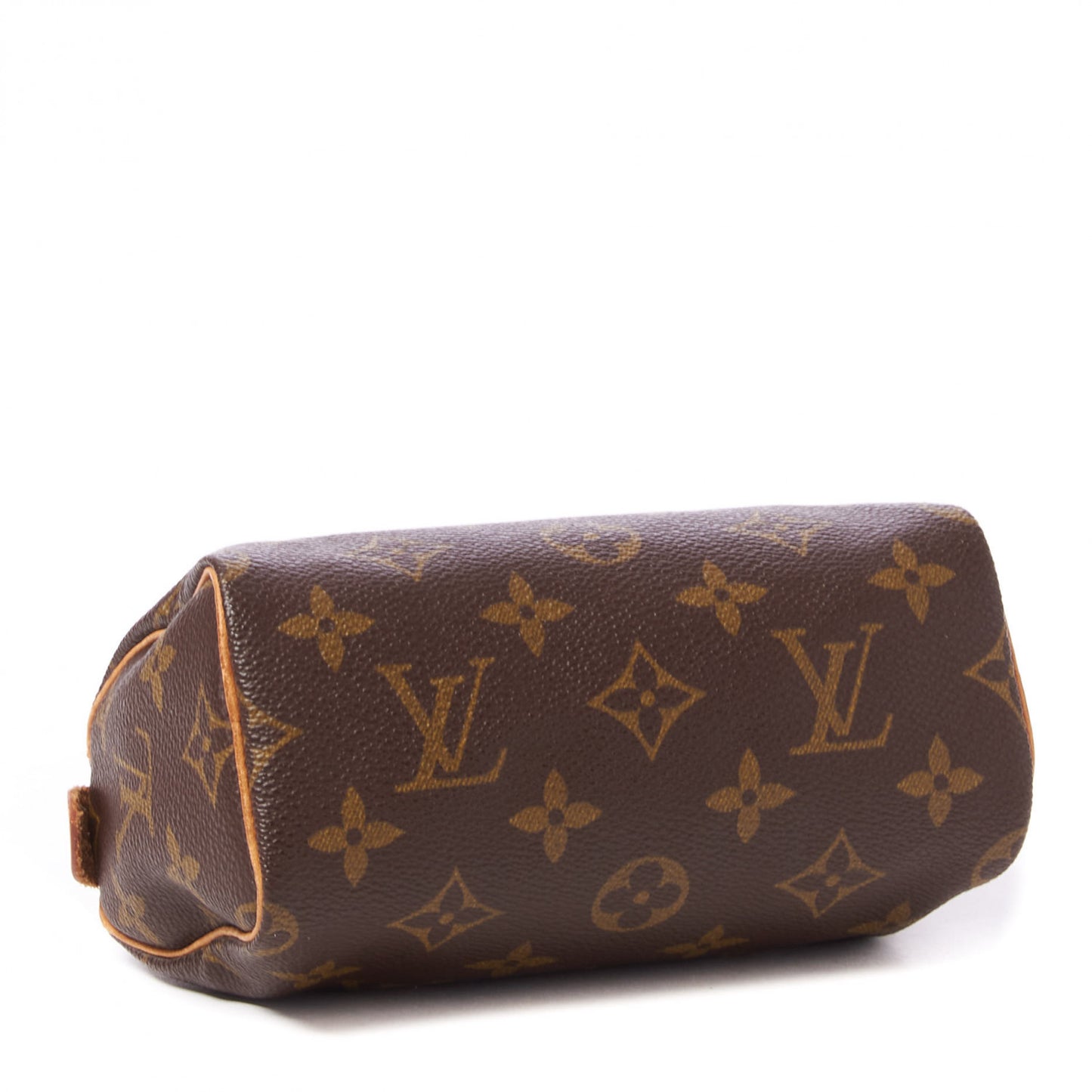 Monogram Mini Sac HL Speedy