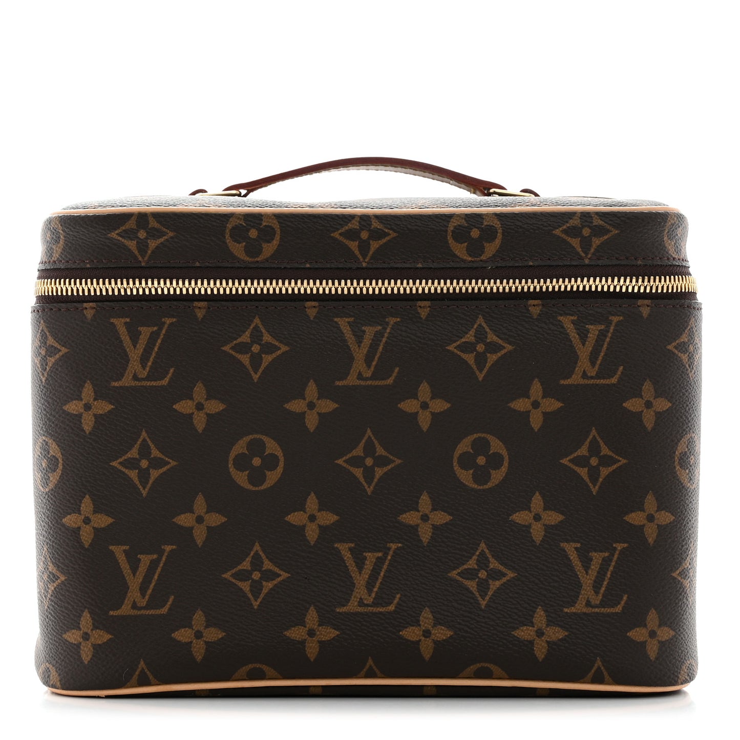 Monogram Nice BB