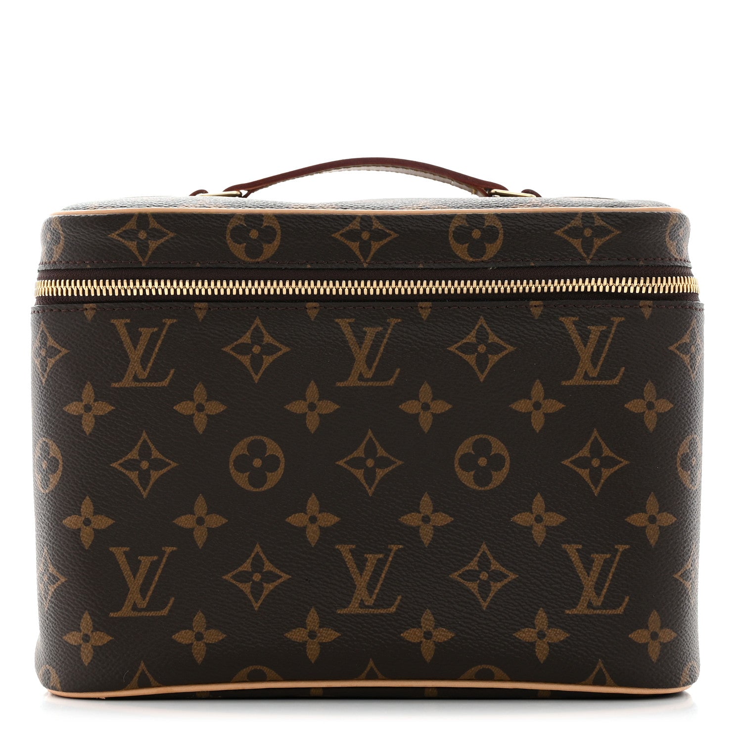 Louis Vuitton Monogram Nice BB 1 of 6