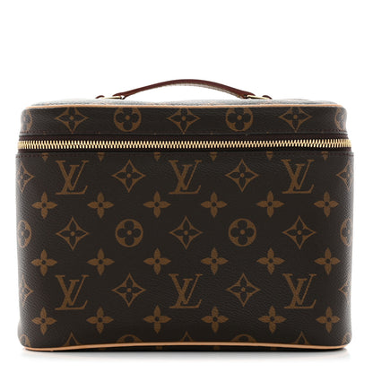 Louis Vuitton Monogram Nice BB 1 of 6
