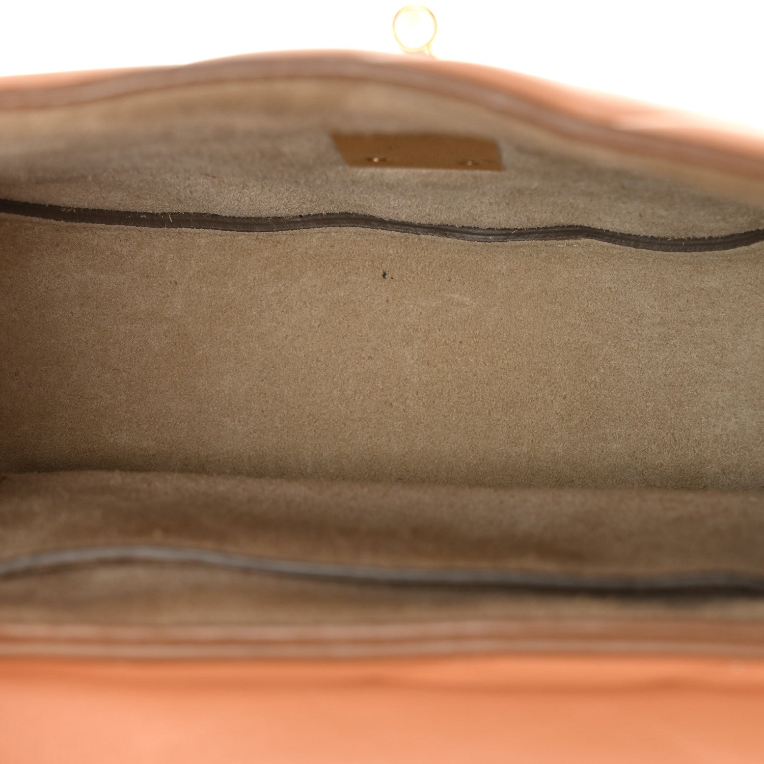 Chloe Calfskin Quilted Mini Drew Bijou Shoulder Bag Blushy Pink 5 of 10