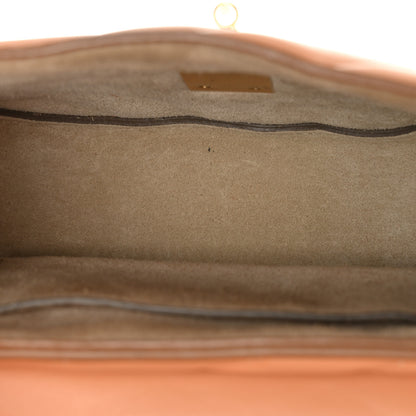 Chloe Calfskin Quilted Mini Drew Bijou Shoulder Bag Blushy Pink 5 of 10