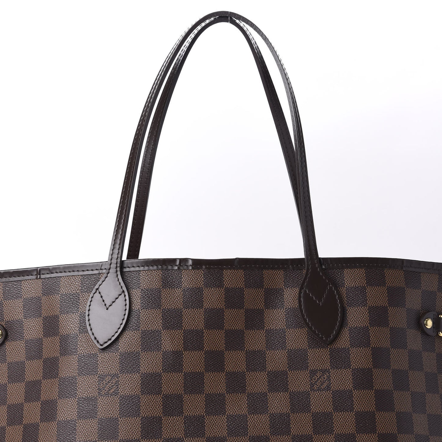 Damier Ebene Neverfull GM