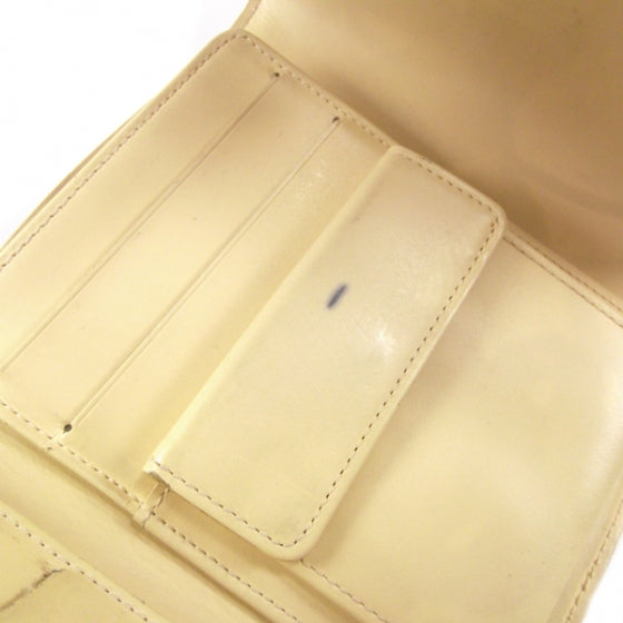 Epi Porte Monnaie Elastique Wallet