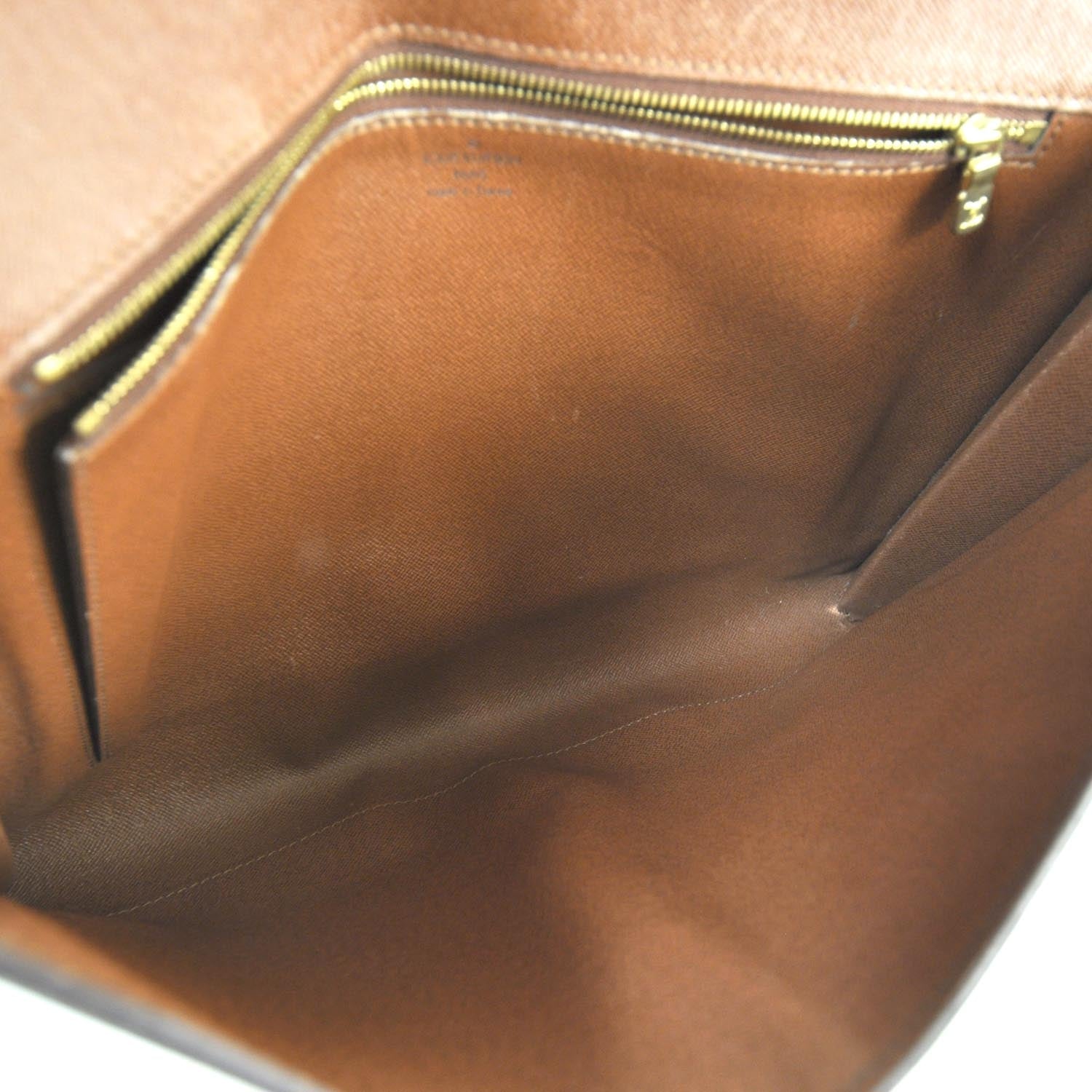 Louis Vuitton Monogram Document Holder 6 of 8