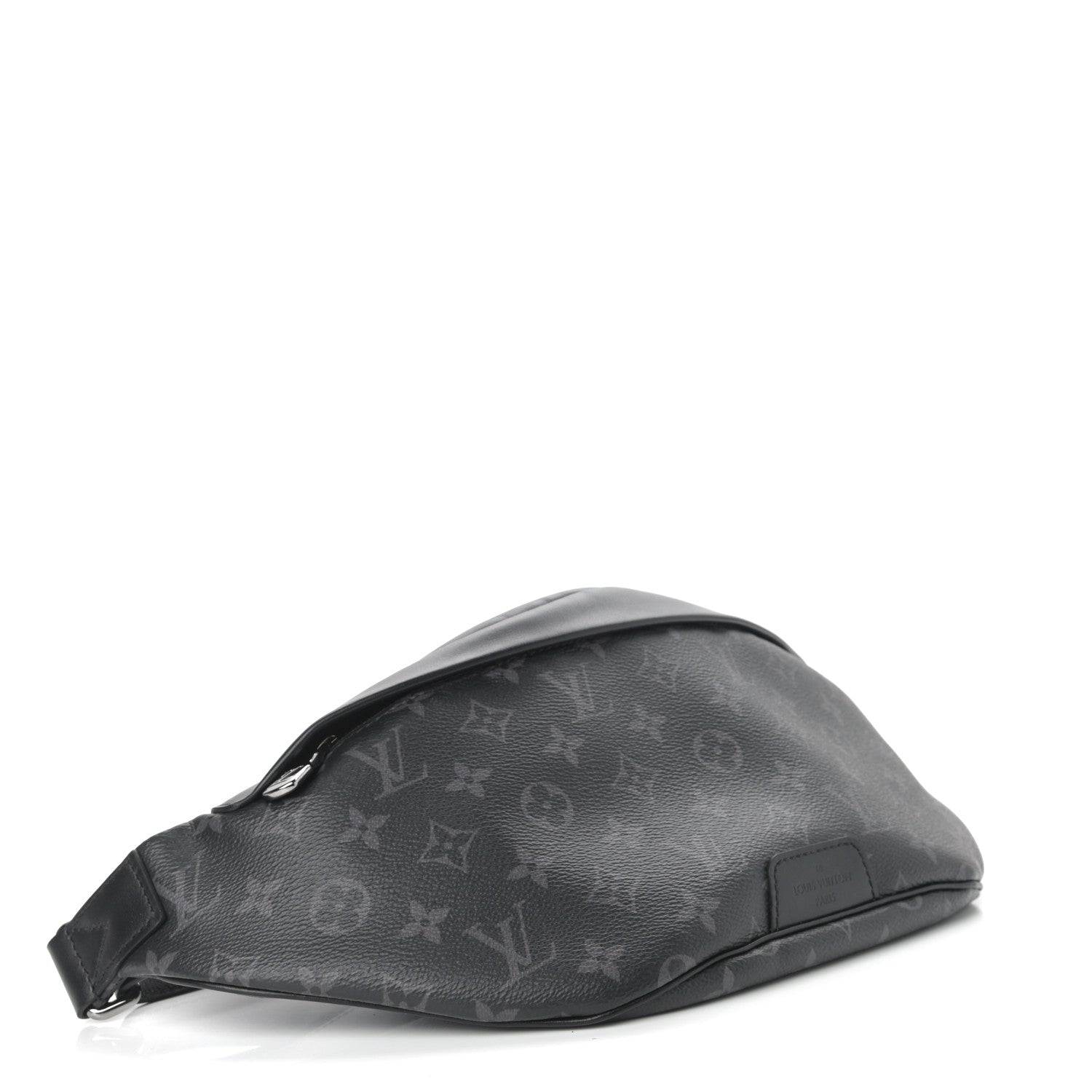 Louis Vuitton Monogram Eclipse Discovery Bumbag 5 of 8