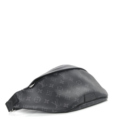 Louis Vuitton Monogram Eclipse Discovery Bumbag 5 of 8