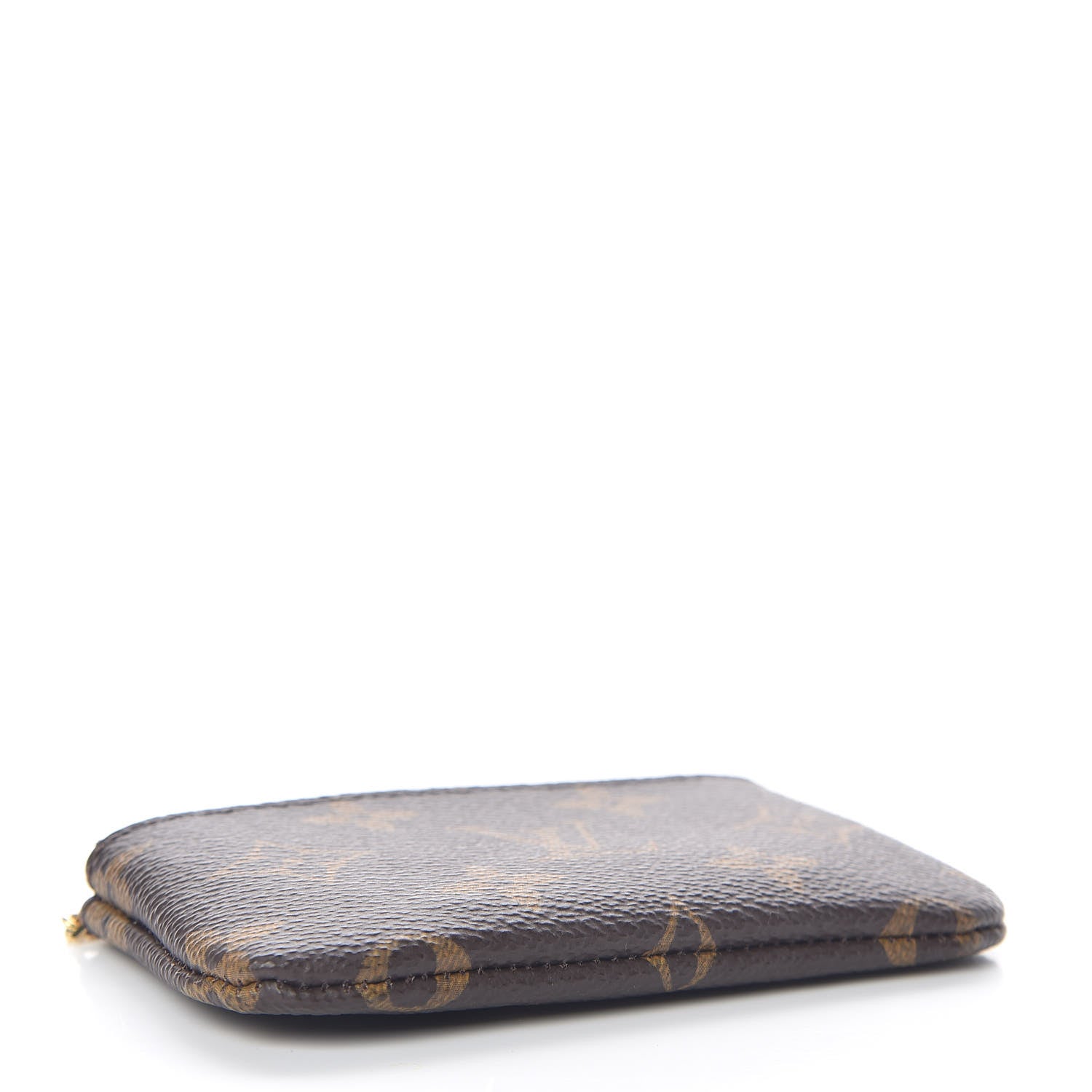 Louis Vuitton Monogram Key Pouch 4 of 7