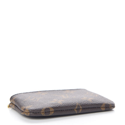 Louis Vuitton Monogram Key Pouch 4 of 7