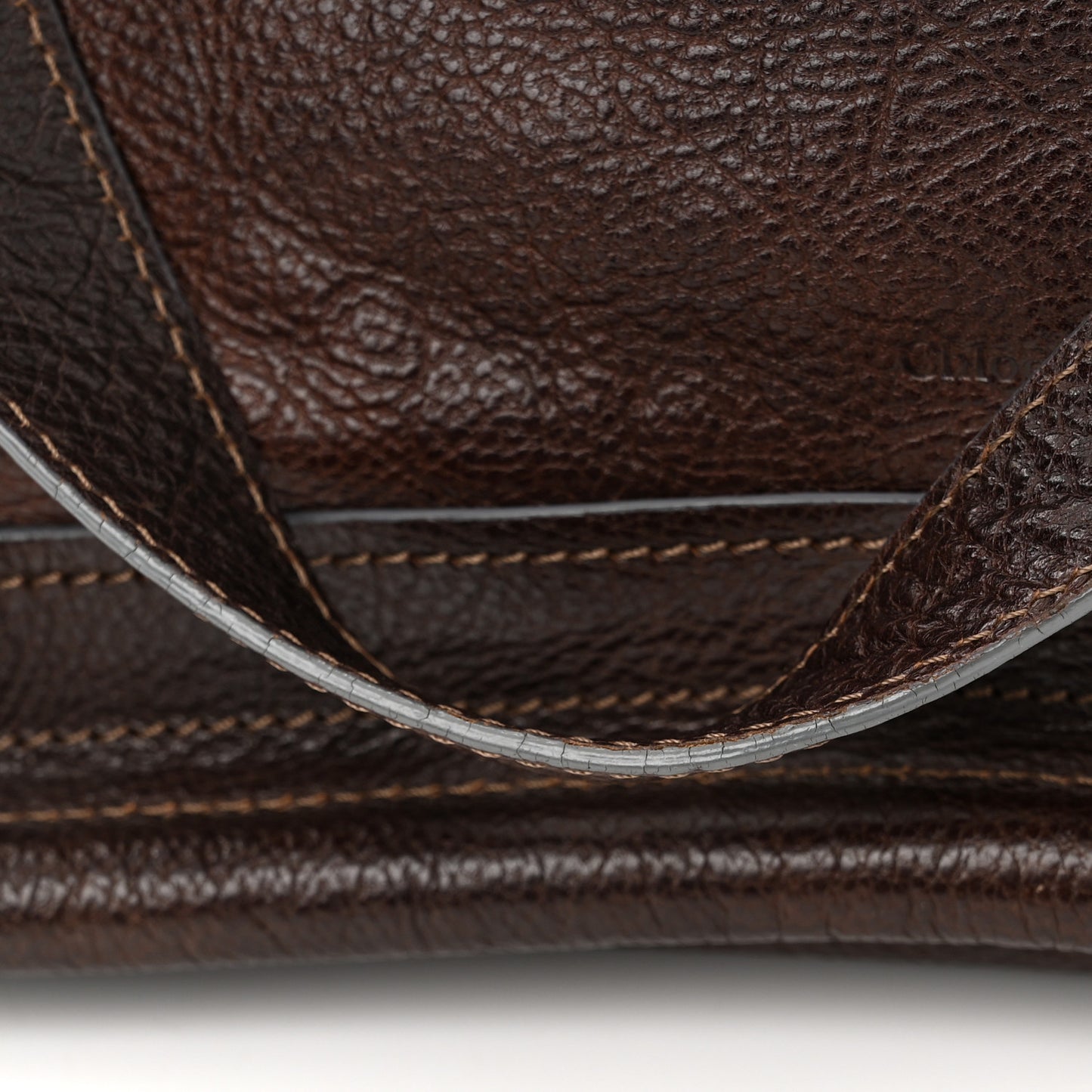 Calfskin Medium Paraty Brown