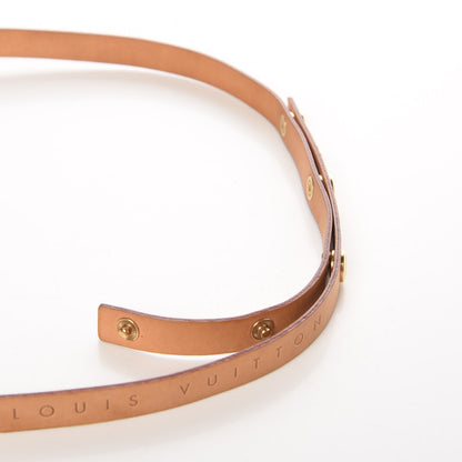 Louis Vuitton Vachetta Pochette Florentine Strap M 3 of 3