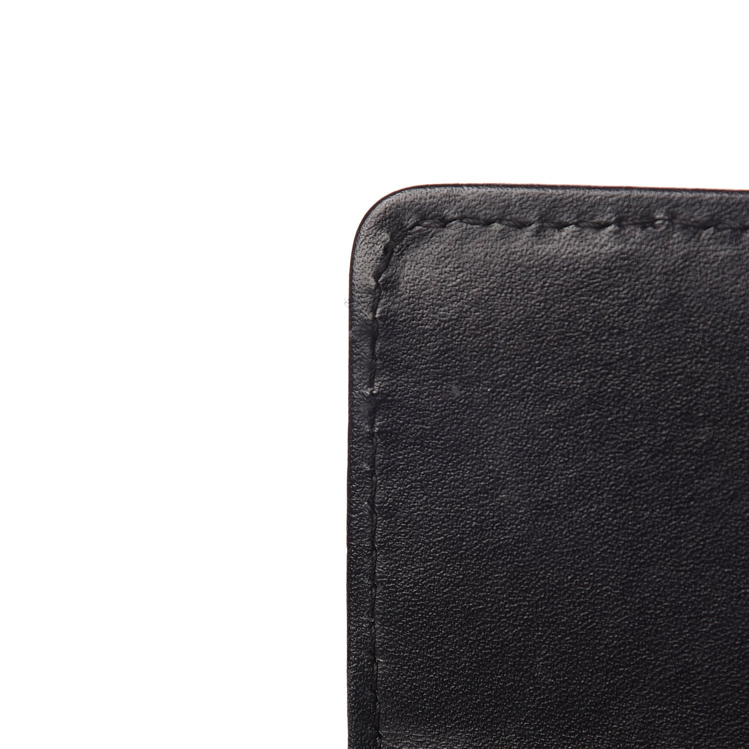 Chanel Caviar Quilted Large Boy Gusset Flap Wallet Black 14 of 16