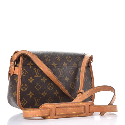 Louis Vuitton Monogram Sologne 3 of 13