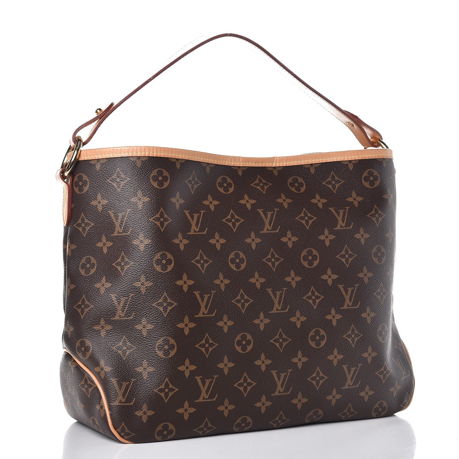 Louis Vuitton Monogram Delightful PM 3 of 9