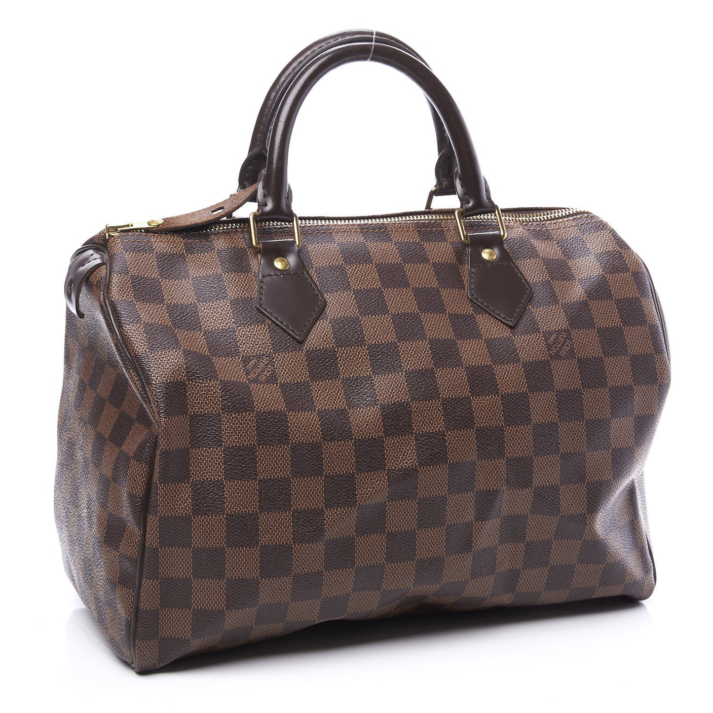 Damier Ebene Speedy 30