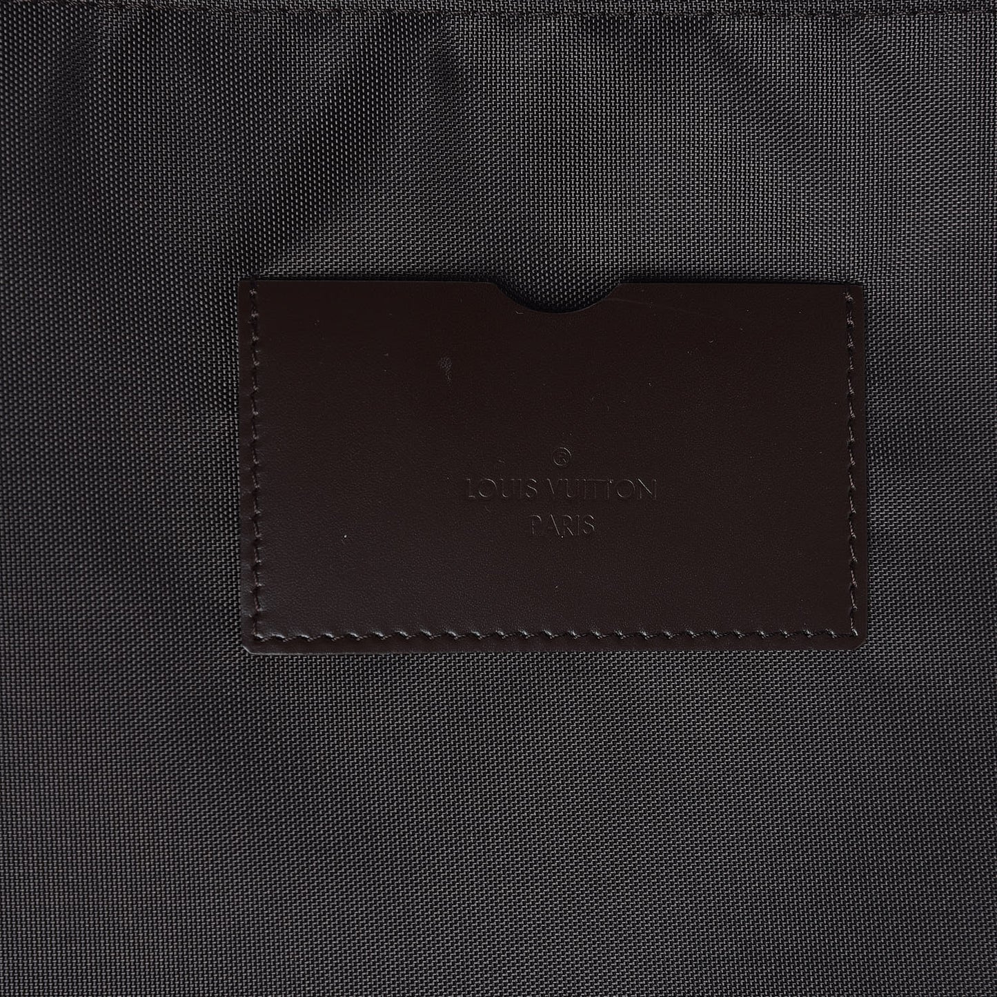Damier Ebene Pegase 65