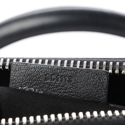 Givenchy Sugar Goatskin Medium Antigona Black 8 of 8