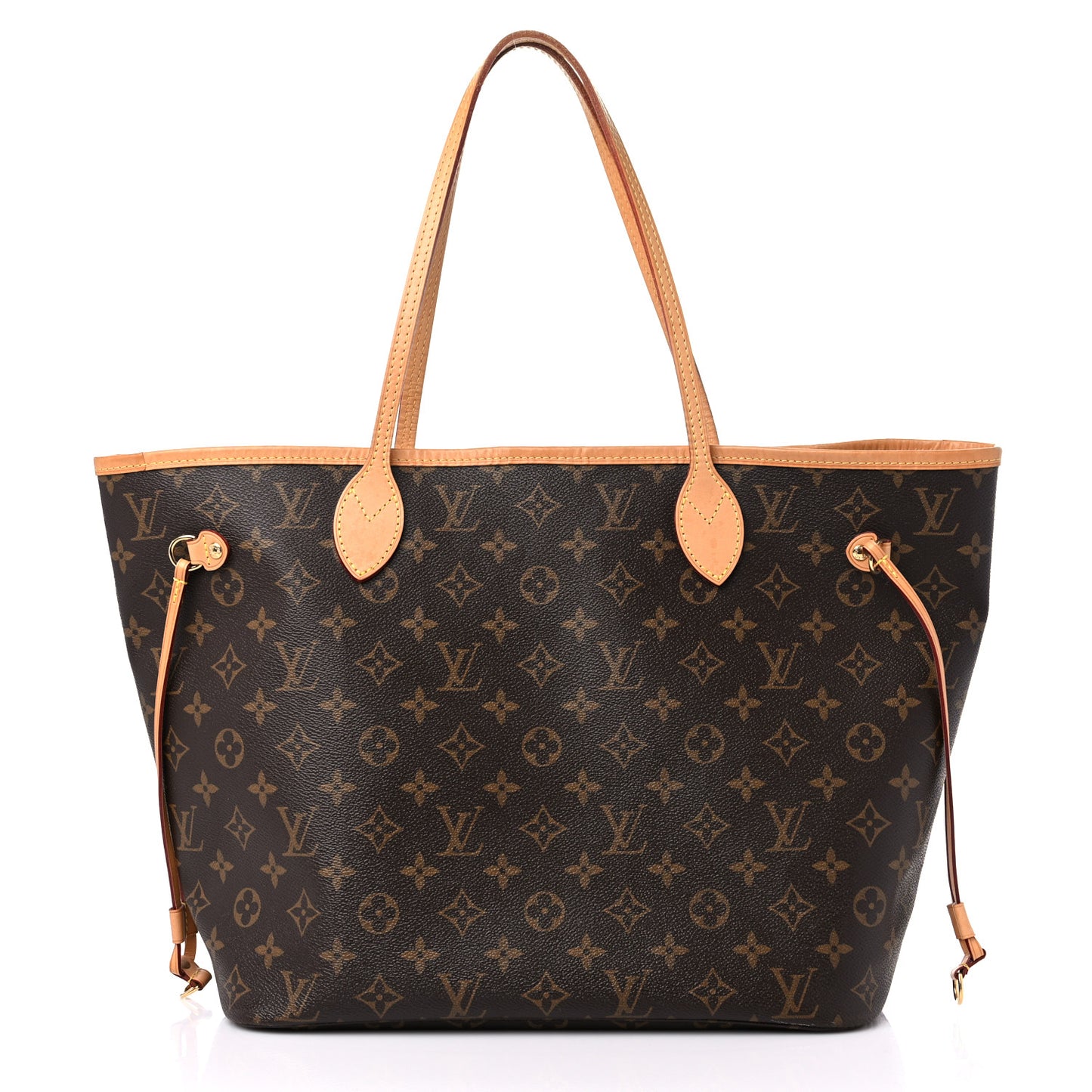 Monogram Neo Neverfull MM