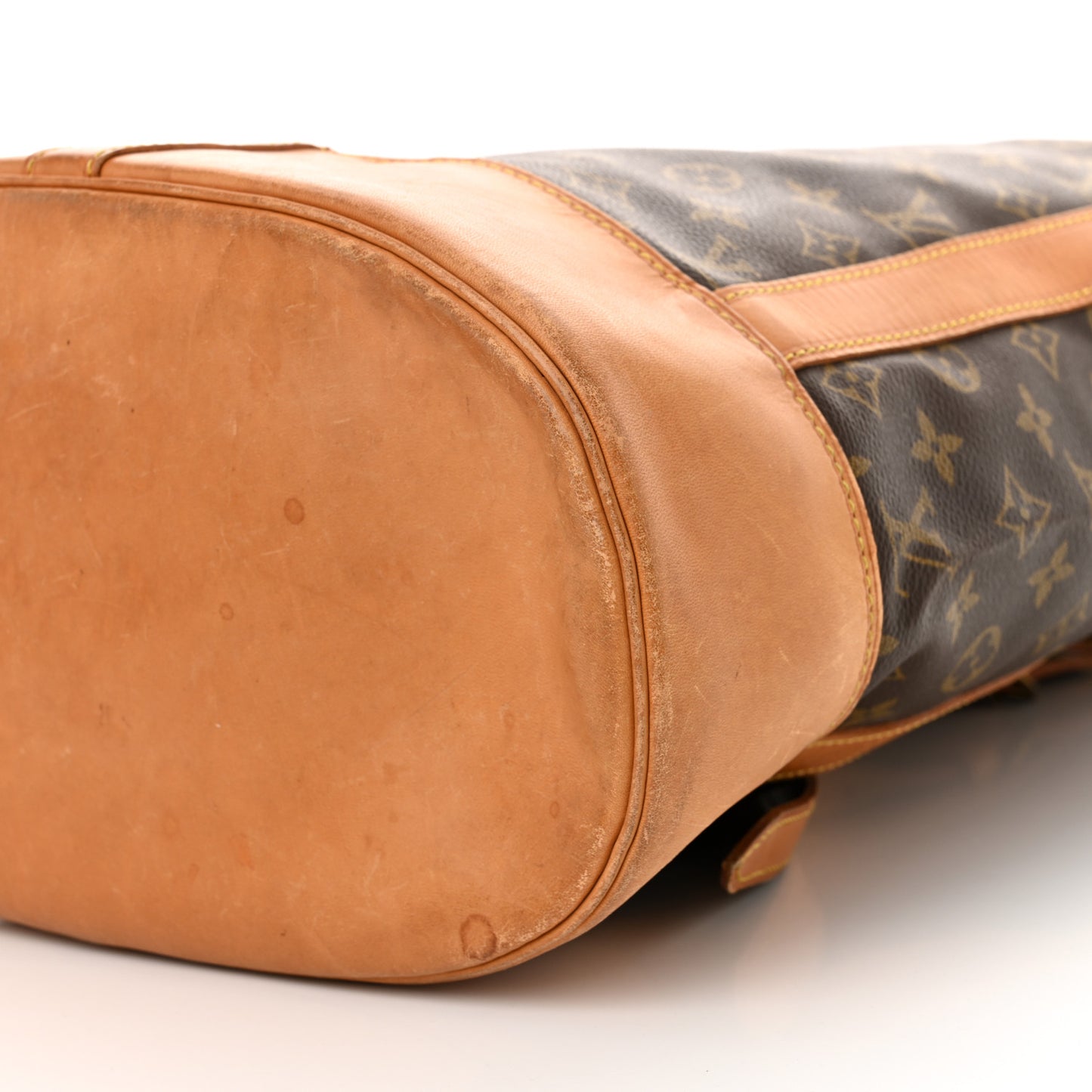 Monogram Randonnee GM Backpack