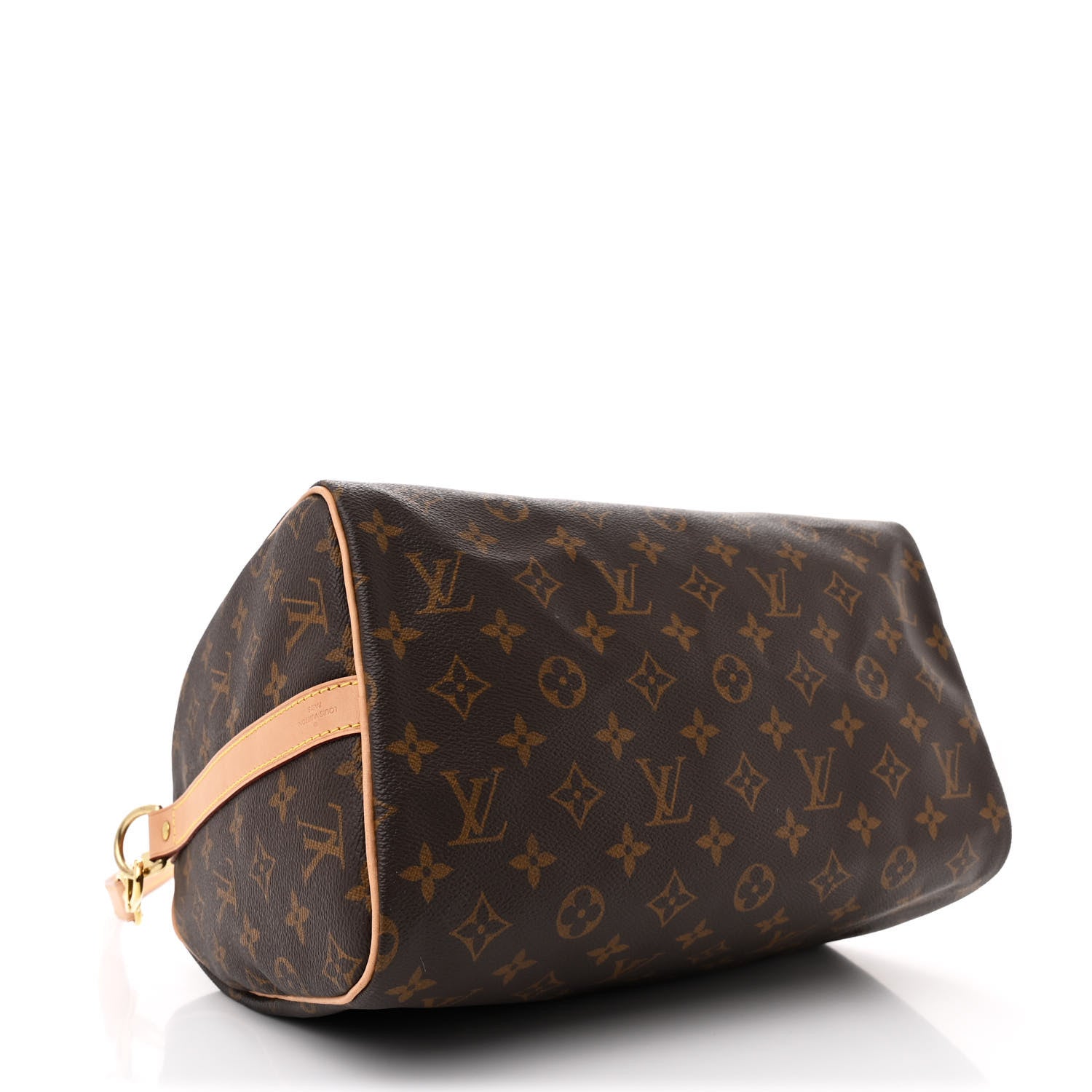 Louis Vuitton Monogram Speedy Bandouliere 30 4 of 9