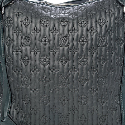 Louis Vuitton Monogram Lambskin Antheia Ixia PM  12 of 12