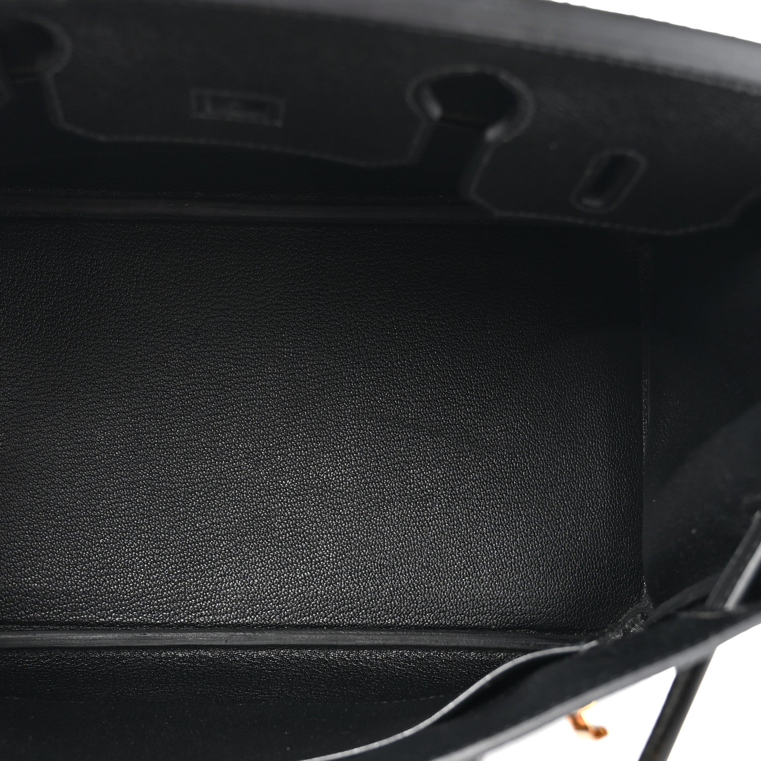 Hermes Epsom Birkin 30 Black 5 of 11