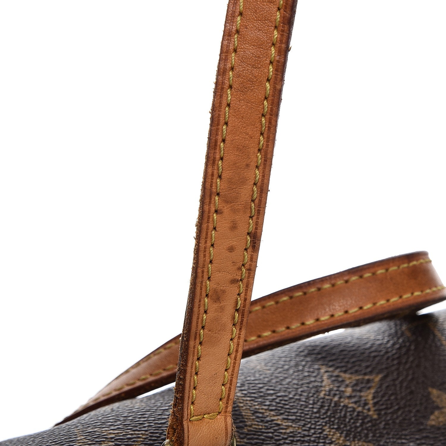 Louis Vuitton Monogram Papillon 26 11 of 14