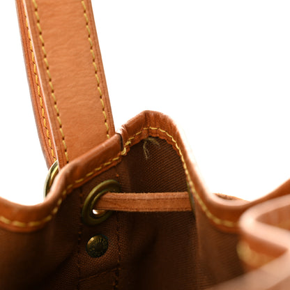 Louis Vuitton Monogram Noe 12 of 13
