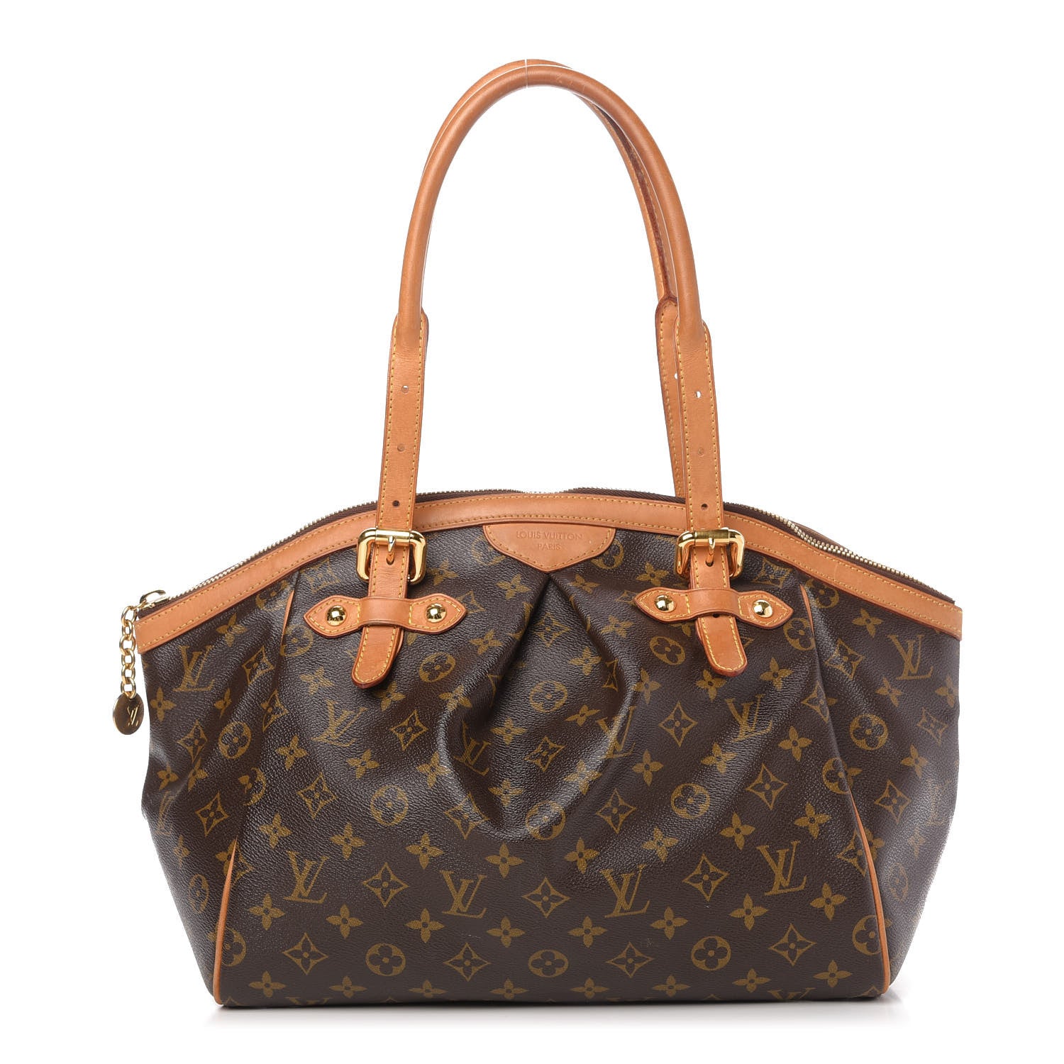 Louis Vuitton Monogram Tivoli GM 1 of 11