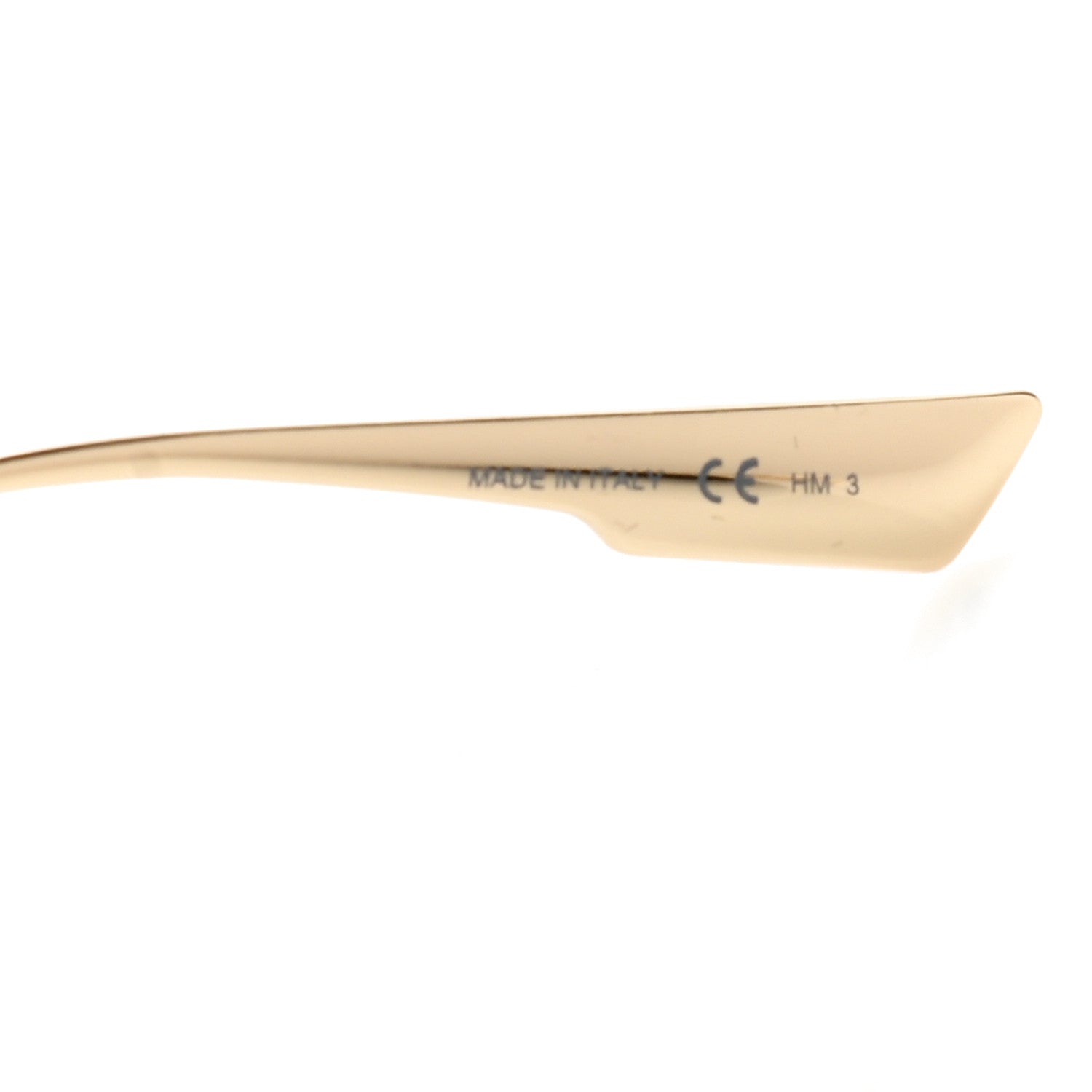 Christian Dior Metal Stellaire 3 Sunglasses 6 of 9