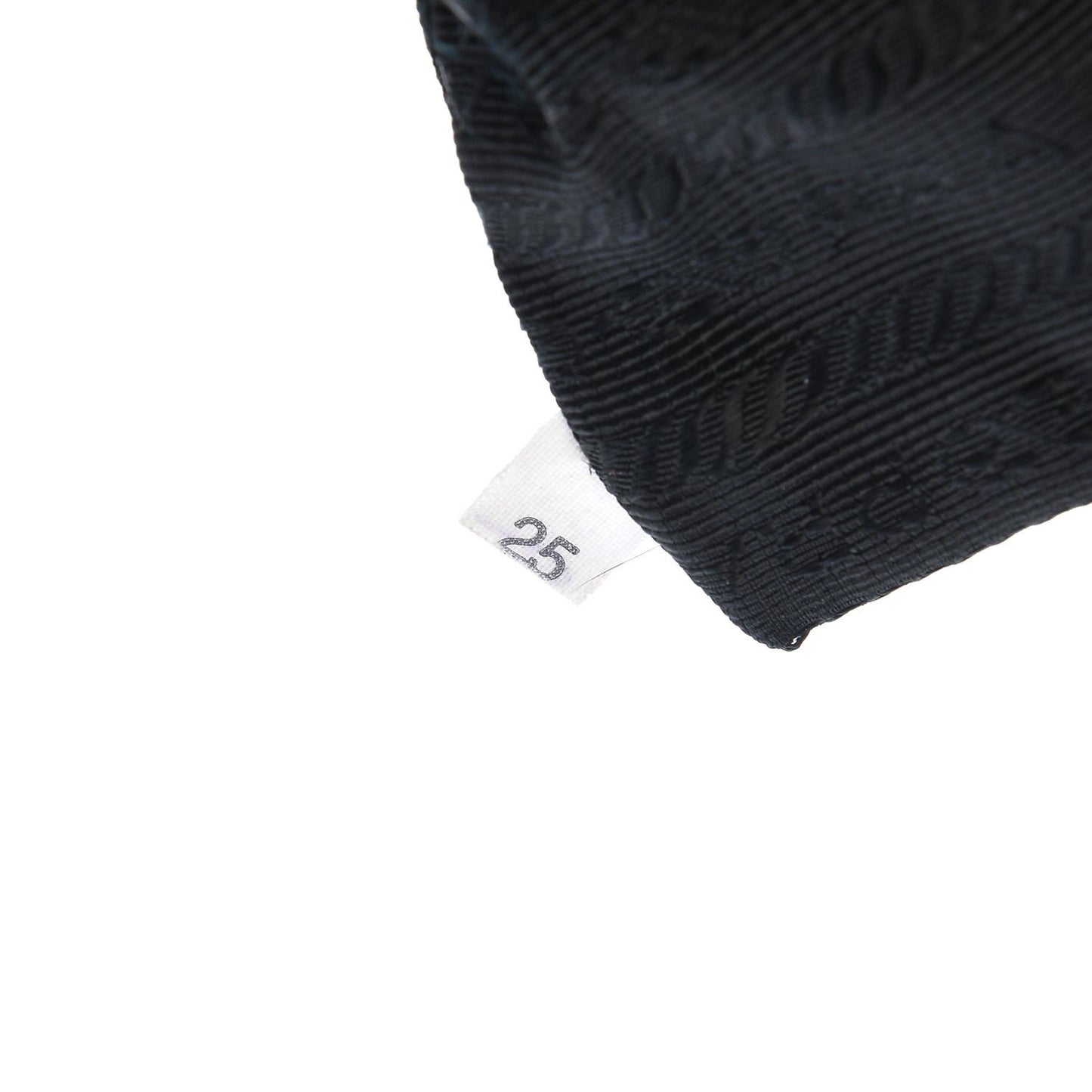 Soft Calf Pleated Hobo Black