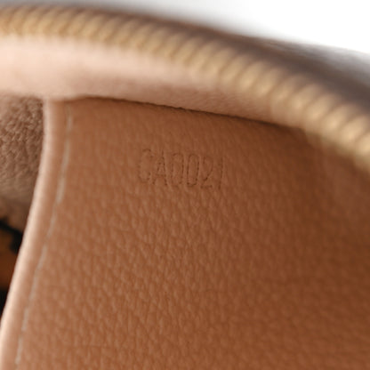 Louis Vuitton Monogram Cosmetic Pouch 7 of 11