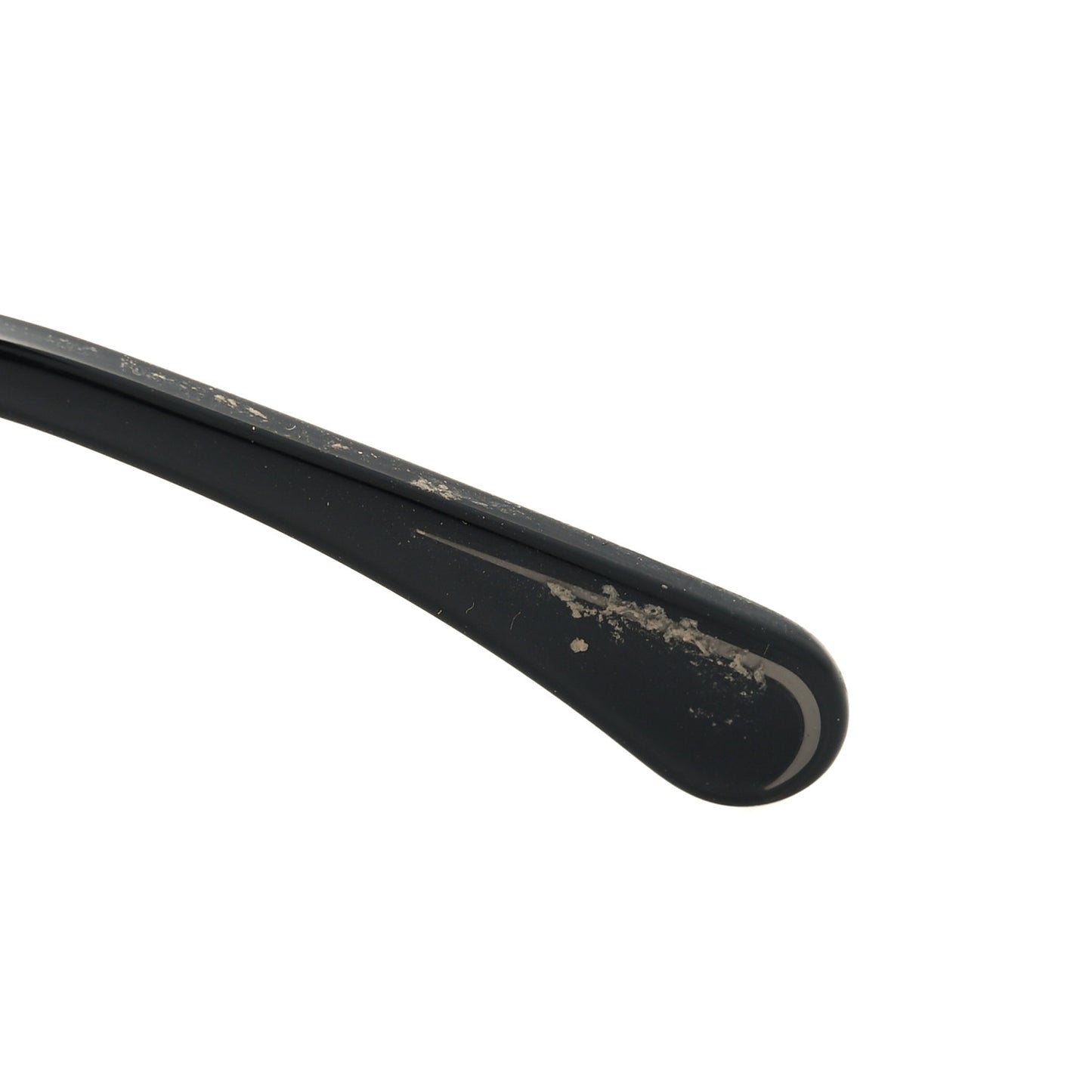 Round Sunglasses 4268 Black