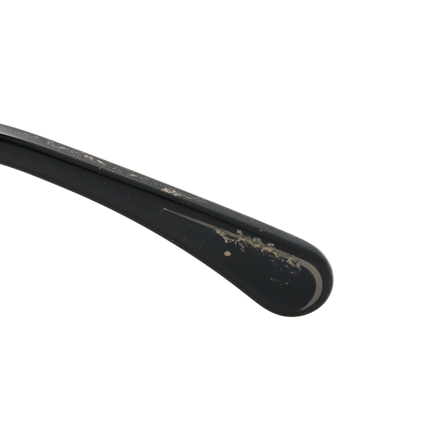 Chanel Round Sunglasses 4268 Black 8 of 9