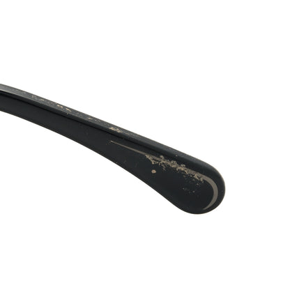 Chanel Round Sunglasses 4268 Black 8 of 9