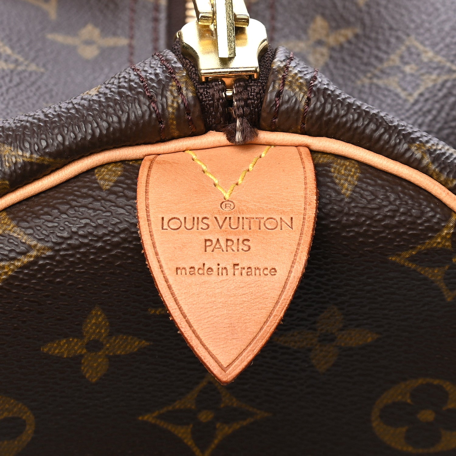 Louis Vuitton Monogram Keepall 55 13 of 14