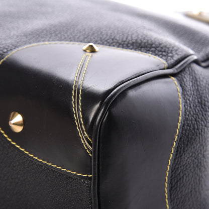 Louis Vuitton Suhali Le Majestueux Black 19 of 22