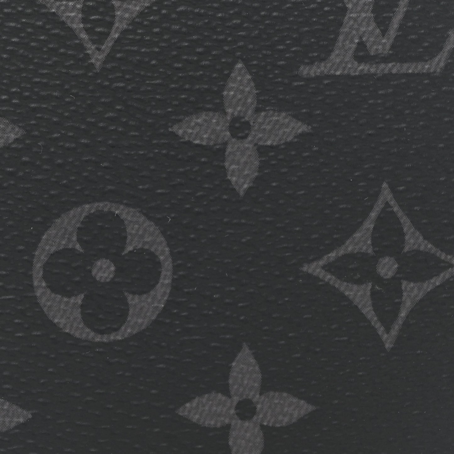 Monogram Eclipse Horizon Clutch